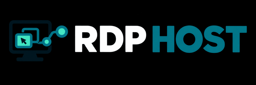 RDP Host